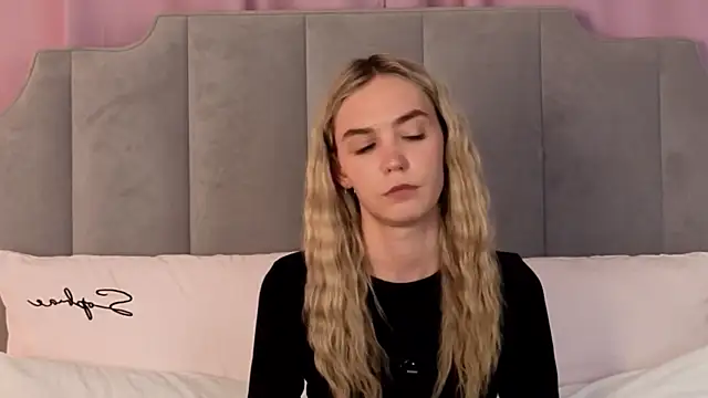 NikkiRyx Obrolan Langsung XXX