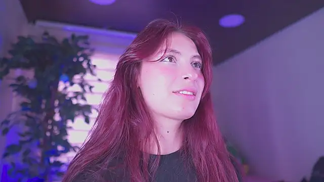 Rebecah_1's Live XXX Chat