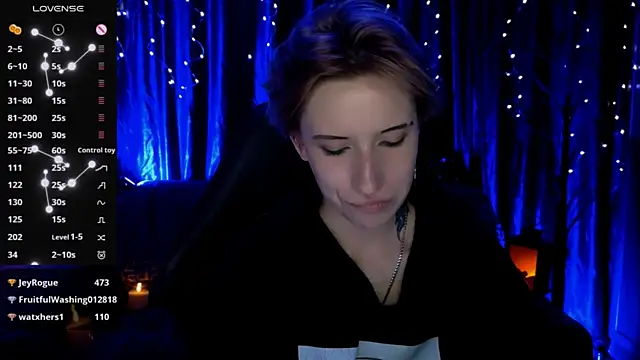 Živý XXX chat _Shadow_devil__