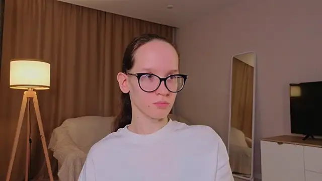 BettyBrowni's Live XXX Chat