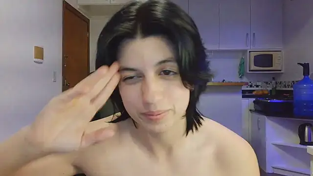 kyslrana Live XXX-Chat
