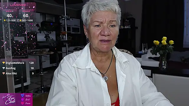 roxana_brooks Obrolan Langsung XXX