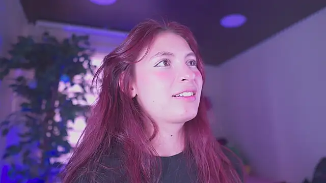 Rebecah_1 Live XXX Chat