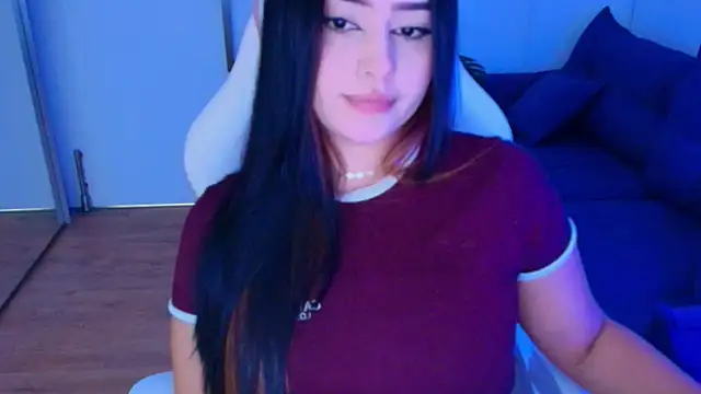 Chat +18 de Kathy_Deann ao vivo