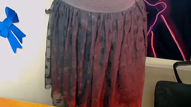 XXX chat uživo modela VanessaRey_