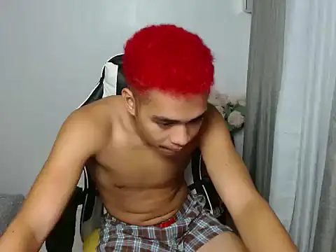curlyasian_njxx Obrolan Langsung XXX