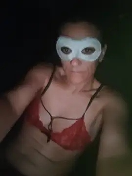 Chat XXX en directo de Ariel_cp