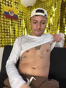 Živý XXX chat Dereck_Klain