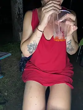 F0X89 Live XXX-Chat