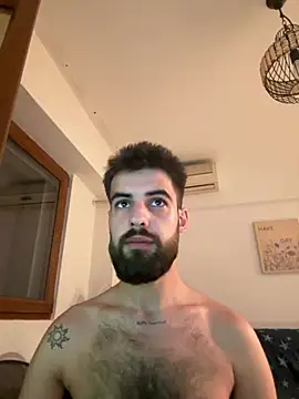 HairyRobxxx: απευθείας συνομιλία ΧΧΧ