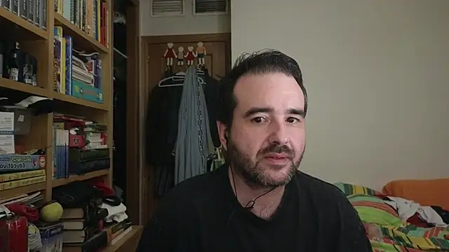 Czat XXX na żywo – curiosillo83