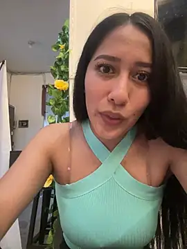 Amelia_Rivas – Live XXX-chat