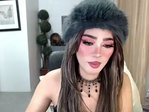 lavandermilk – webcam-show