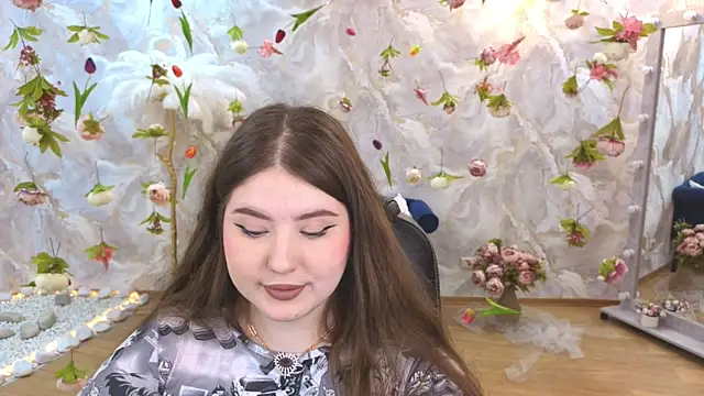 Czat XXX na żywo – PixelGoddess