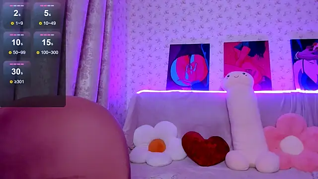 Carry_Star Live XXX-Chat