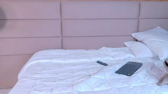ZoehAngel Live XXX-Chat