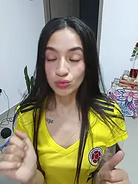 MiQeilaSweet Live XXX-Chat