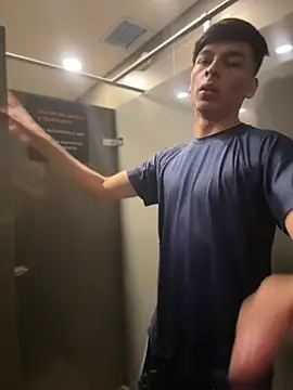 The_Conquer – Naživo XXX chat