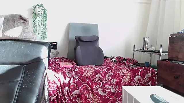 VANESSADDD Live XXX-Chat