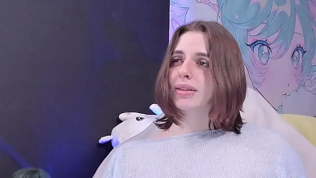 Supaidagaru Live XXX-Chat