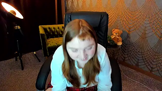 KattyRose8 Adlı Modelin Canlı XXX Sohbeti