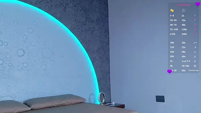 ReinaChloe Live XXX-Chat
