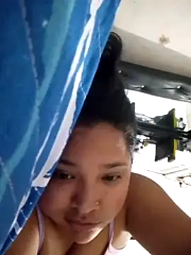 Angelly_ricura Obrolan Langsung XXX