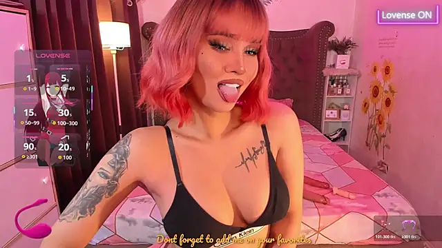 sassy_kara – Live XXX-chat