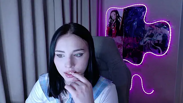 babyellly Live XXX-Chat