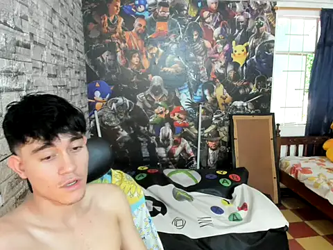 jay_orange 라이브 XXX 채팅