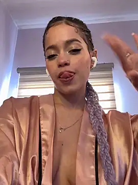 Chat +18 de Cami_jimenez ao vivo
