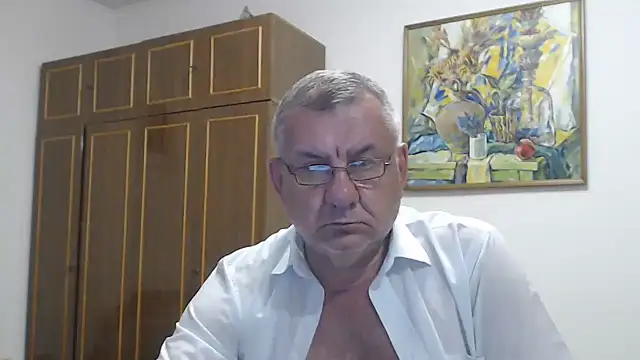 Živý XXX chat machomale3