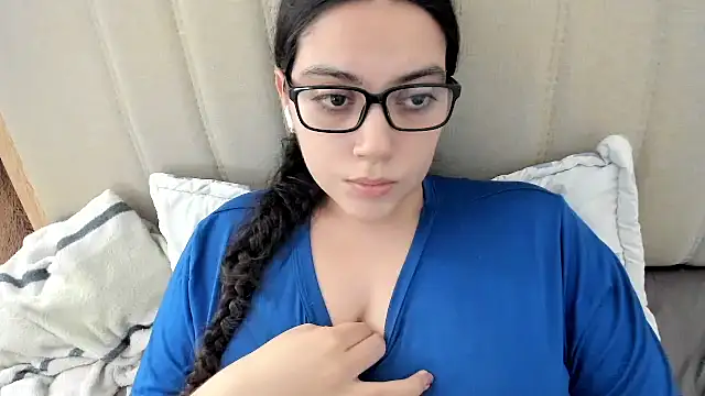 roniewester – Naživo XXX chat