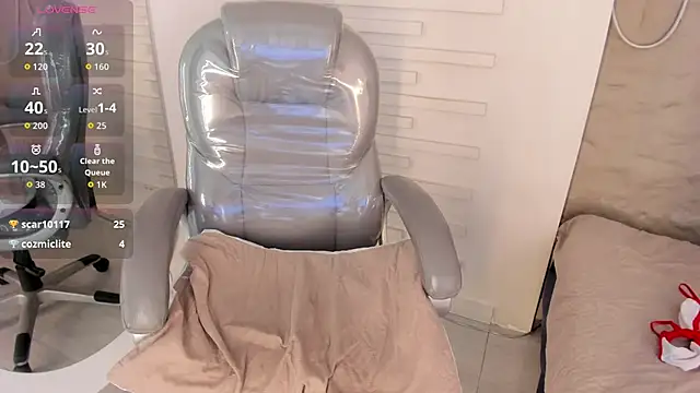 ivy_leee Chat XXX live