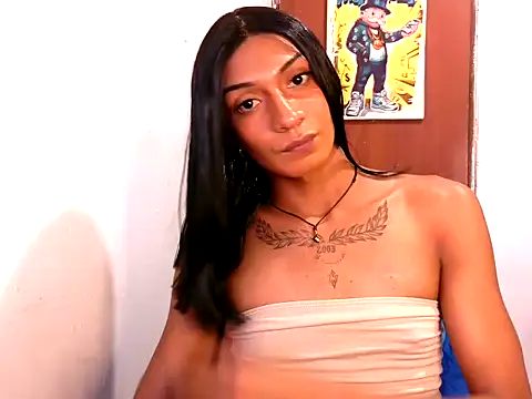 Živý XXX chat Alexxasexy