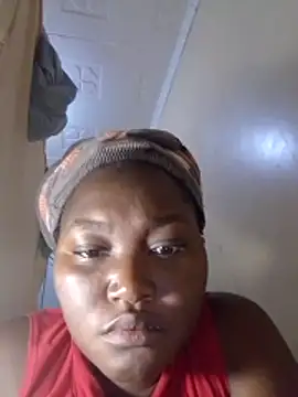 XXX chat uživo modela Cute-mish