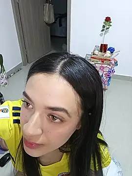 MiQeilaSweet Live XXX-chat