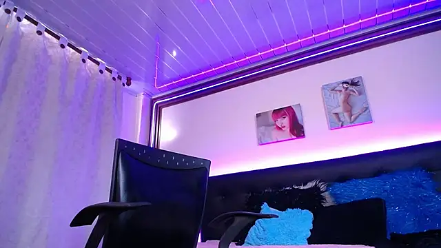 SeleneMore 라이브 XXX 채팅
