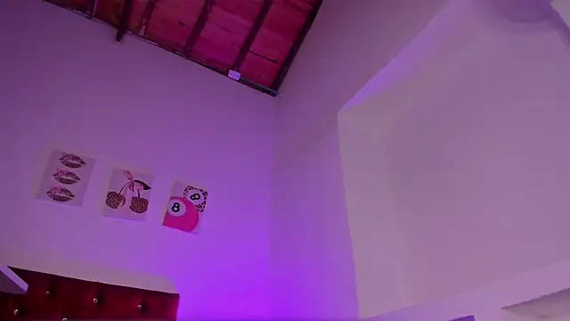 kittymonroe1's Live XXX Chat