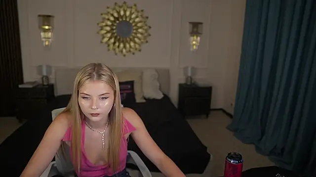 Melissa_kiss054 Obrolan Langsung XXX