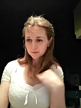 irresistibelle Live XXX Chat