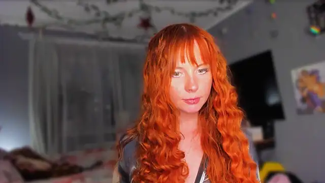 KlementinaBbG Live XXX Chat