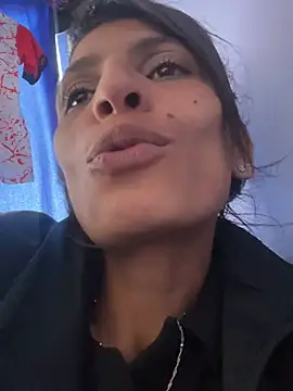 Chat XXX en directo de ImCrazzy