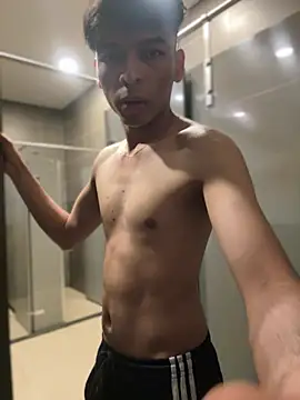 Chatroom XXX en direct de The_Conquer
