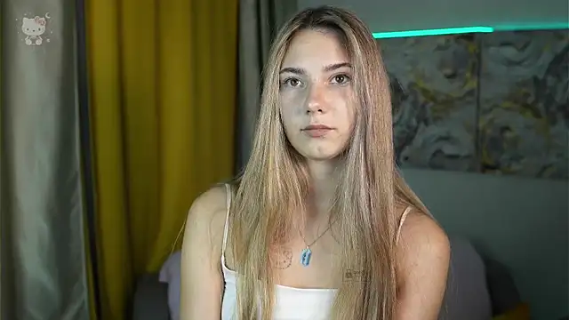 Živý XXX chat angel_lin