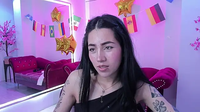 Rainy_doll's Live XXX Chat