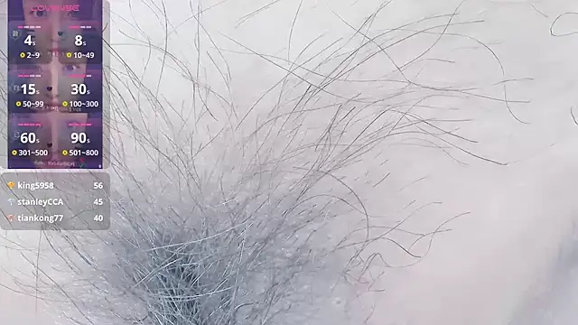 xiaoqingren Live XXX-Chat