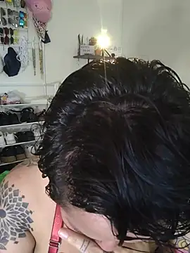 Živý XXX chat KatInk