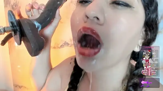 Chat XXX ao vivo de hade_cute