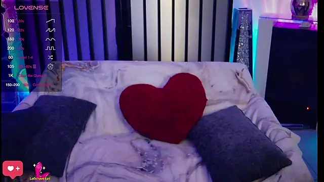 miss-adixia live XXX chat